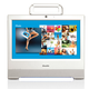 Illustration for article titled Shuttle X50 Touchscreen Nettop Makes Me Miss My Lunchbox